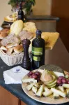Grand Hotel Adriatico - sarapan