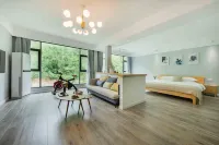 yinzhu VILLA