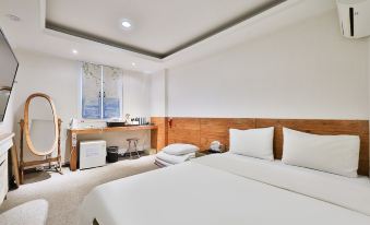 Hotel Biz Jongno Seoul