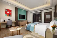 Dunhuang Dongting International Hotel