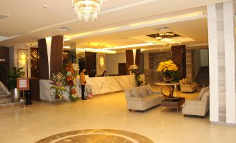 Muong Thanh Grand Dien Bien Phu Hotel