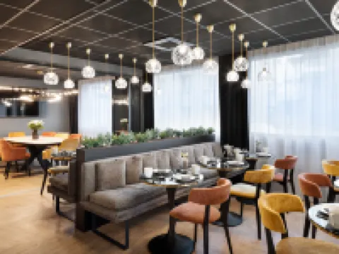 ホテル & スパ ル モーリー ザ オリジナルズ ブティック ヴァンヌ バンヌのホテル