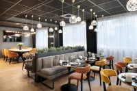 Hôtel & Spa le Maury, Vannes, the Originals Boutique