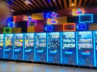 Heshan Baidawu apartmen