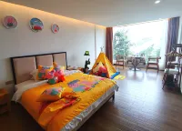 Licheng Art Homestay