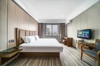 Huzhou Baishang Hotel