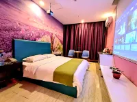 Smart Hotel No. 9, Yuanping Wangfu Hotels in Yuanping