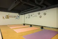 Prana Resort,Anji - Spor Salonu
