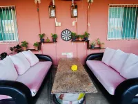 Hua Qiao Home ララパン島周辺のホテル
