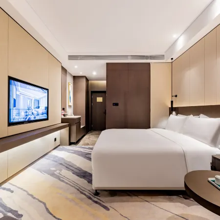 Ramada Bayonne Hotel