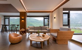 Laijia Homestay