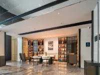 Atour Hotel Shenzhen Luohu Mixc Hotels near The Mixc