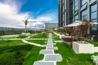 Huaizhou Suiton by Paxton Hotel (Jintang Huaikou Cheng'a Industrial Park) Hotels in Jintang