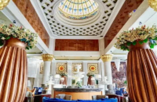 Xinyu Hotel