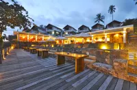 Rajavilla Lombok Resort - Seaside Serenity - Ocean View