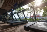 Amari SPICE Penang - Gym