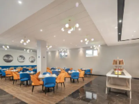 Kyriad Hotel (Zouping Daixi Park) Hotels in Zouping