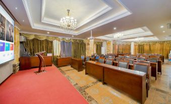 Kailun Hotel