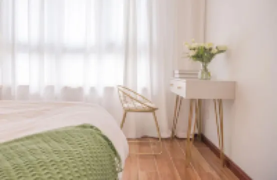 Xinyu Homestay (Xianlin East Road)