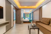 Li Bipeng · Yunxi Vacation Apartment