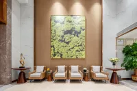 Vienna 3 Best Hotel (Shenzhen Qianhai Bao'an Center Happy Harbor Ferris Wheel)
