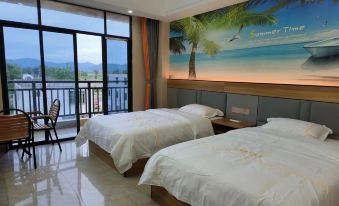 Ledong Wonderland Holiday Inn