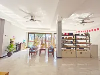 Lanxue Huakai Inn