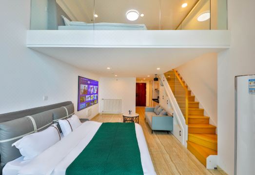 치즈쥐 시뷰 로프트