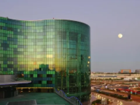 Millennium Al Rawdah Hotel Hotels in Abu Dhabi
