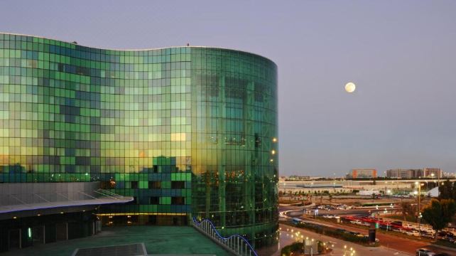 Constance EpheliaOver view