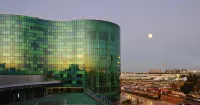 Millennium Al Rawdah Hotel Hotels in 