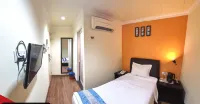 Hotel Sunjoy9 Klang - 3-Star