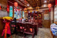 Hongruijing Folk Inn Hotel a Pingyao