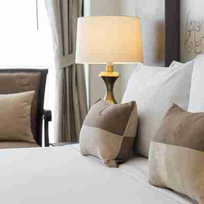Tawa Ravadee Resort Prachinburi, a member of WorldHotels Distinctive Rooms