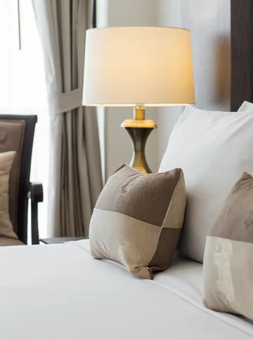 รูปภาพของทวาราวดี รีสอร์ท ปราจีนบุรี (Tawa Ravadee Resort, Prachinburi, a member of WorldHotels Distinctive)