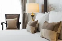 Tawa Ravadee Resort Prachinburi, a member of WorldHotels Distinctive Các khách sạn ở 