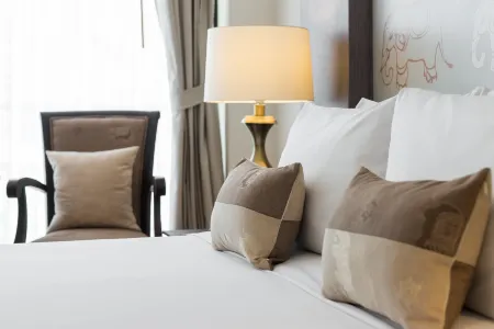Tawa Ravadee Resort Prachinburi, a member of WorldHotels Distinctive