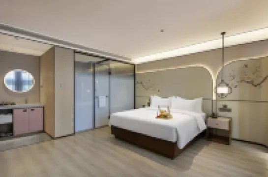 moshangqingjujiudian