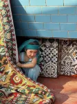 Wanderer's Inn · International Youth Hostel (Ancient City of Kashgar Scenic Area)