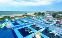 Platton Holiday apartment (Hailing Island Agile Gold Coast Store)