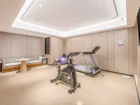 JI Hotel (Beijing Daxing Biopharmaceutical Base Subway Station) Hotels near Biomedical Base Station