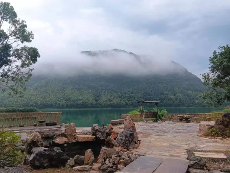 Far Peninsula Homestay