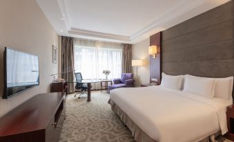 Crowne Plaza Shanghai