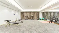 Vienna International Hotel(Shuanglong airport store of Guiyang Airport) - Gym