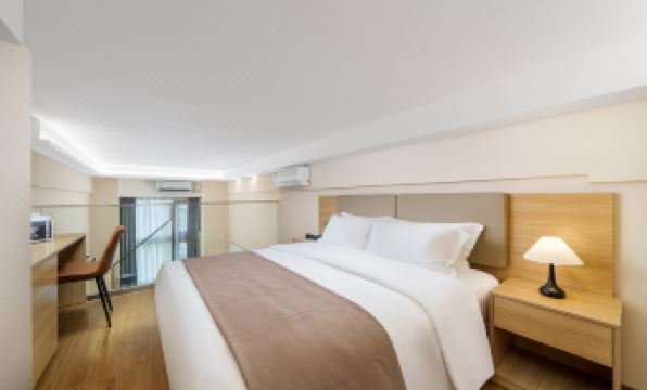 Galory service apartment