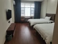 Huixiangyuan Homestay