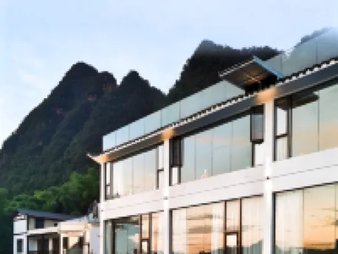 Avatar Mountain Resort-5min to Park gate&2nights for 1way pick up service&Book tickets in advance Hotels near Bailong Elevator