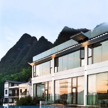 Avatar Mountain Resort-5min to Park gate&2nights for 1way pick up service&Book tickets in advance