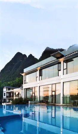 Z Plus Mountain Resort Inn（Peak of National Forest Park Store） Отели рядом с достопримечательностью «Zhangjiajie National Forest Park»