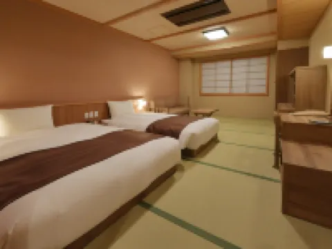 Onyado Yuinosho Hotels in Ono District